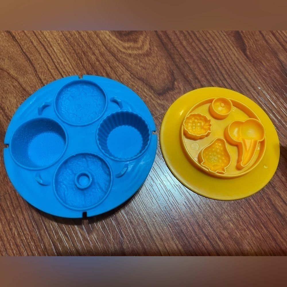 Play-Doh Baking Set - Picture 7 of 7